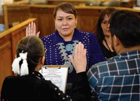 Navajo nation news - Dec 30, 2021 · The Navajo Nation Council on Wednesday passed emergency legislation allocating $557 million for a second round of hardship assistance checks. More than 345,000 members of the tribe are eligible for the payments that are designed to provide help amid the COVID-19 pandemic. The program will pay up to 250,000 people 18 years and older a maximum of ... 